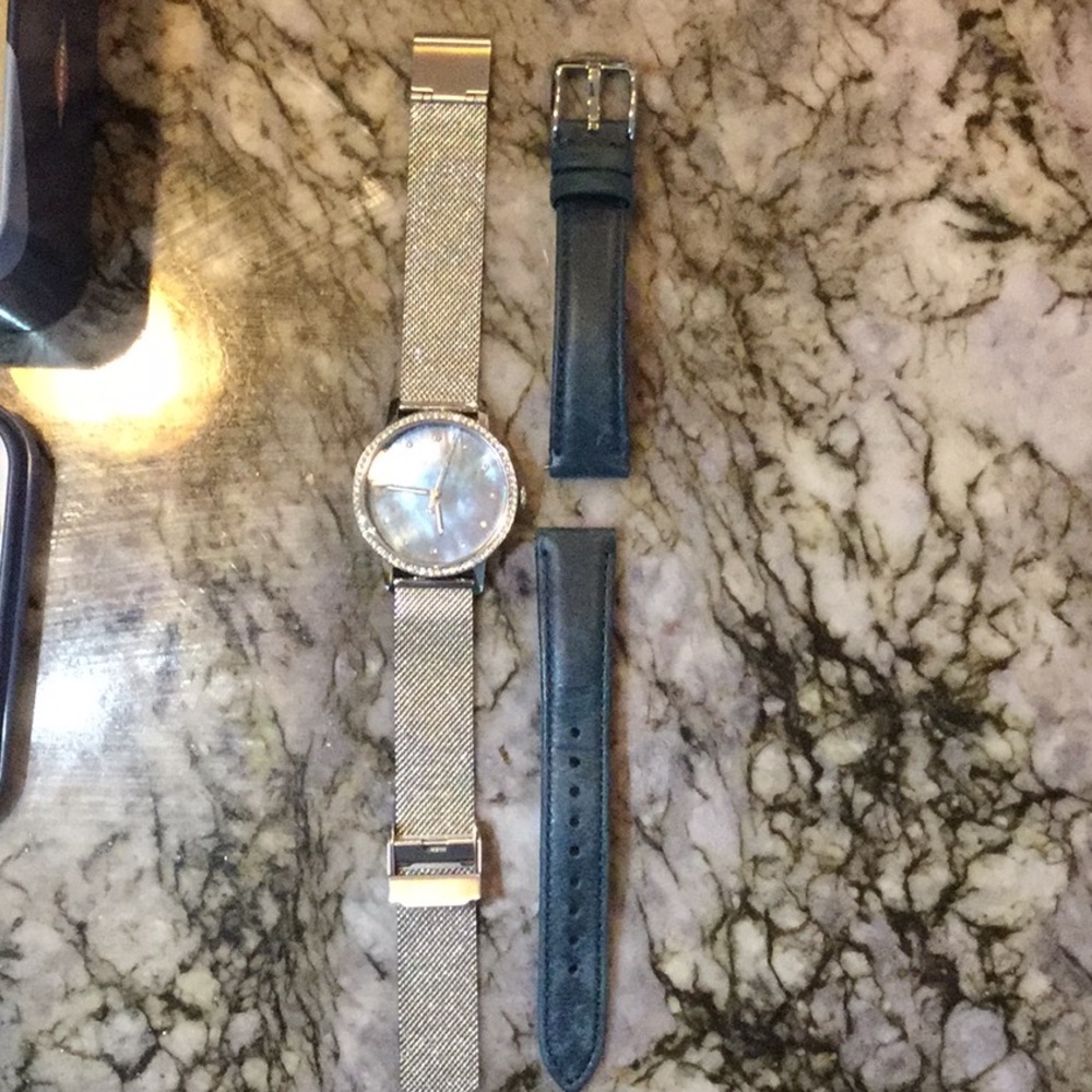 Fossil Watch - Picture 2 of 7